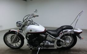 YAMAHA DRAGSTAR 400 2001 VH01J