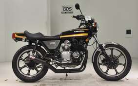 KAWASAKI Z550 FX 2020 KZ550A