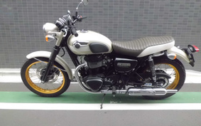 KAWASAKI W800 2020 EJ800A