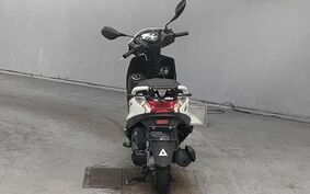 YAMAHA AXIS Z SED7J