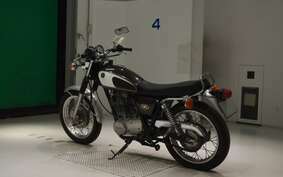 YAMAHA SR400 Gen.2 2000 1JR