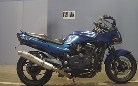 KAWASAKI GPZ1100 Gen.2 1997 ZXT10E