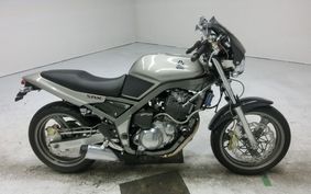 YAMAHA SRX400 1995 3VN