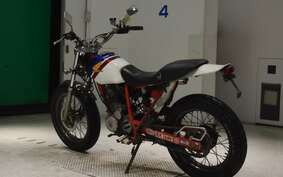 HONDA FTR223 MC34