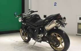 TRIUMPH STREET TRIPLE R 2011