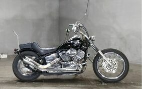 YAMAHA DRAGSTAR 400 2000 4TR