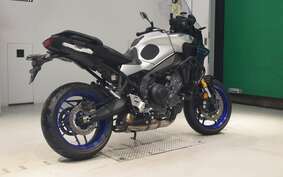 YAMAHA TRACER 9 GT 2022 RN70J