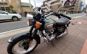 KAWASAKI W650 2008 EJ650A