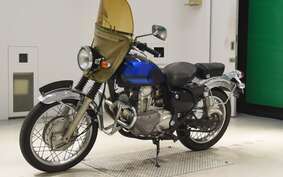 KAWASAKI ESTRELLA CUSTOM BJ250A