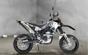 YAMAHA WR250X DG15J