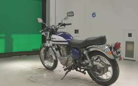 KAWASAKI ESTRELLA BJ250A