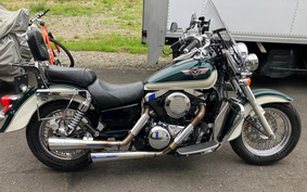 KAWASAKI VULCAN 1500 CLASSIC 1997 VNT50D