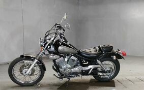 YAMAHA VIRAGO 250 3DM