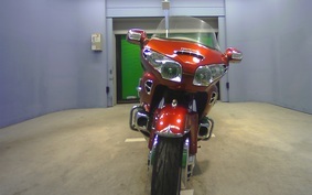 HONDA GL 1800 GOLD WING 2001 SC47