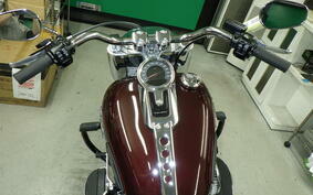 HARLEY FLBS 1870 2022