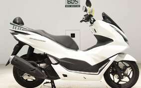 HONDA PCX 160 KF47