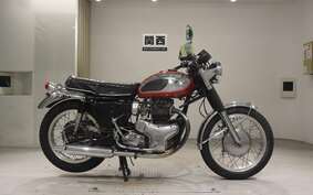 KAWASAKI W3 1973 W3F