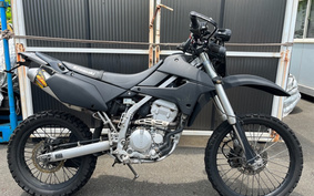 KAWASAKI KLX250 LX250S