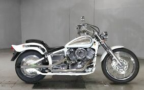 YAMAHA DRAGSTAR 400 2003 VH01J