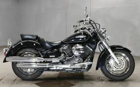 YAMAHA DRAGSTAR 1100 CLASSIC 2007 VP13J