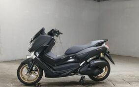 YAMAHA N-MAX 155 SG31