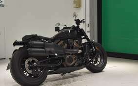 HARLEY RH1250S 2022