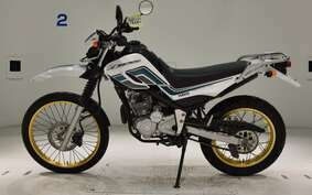 YAMAHA SEROW 250 Gen.2 DG17J