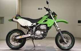 KAWASAKI KLX250 LX250E