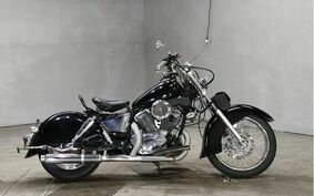 YAMAHA VIRAGO 250 3DM