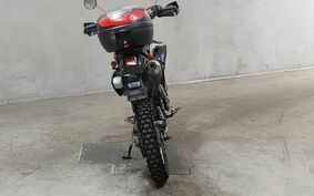 KAWASAKI KLX250 LX250E