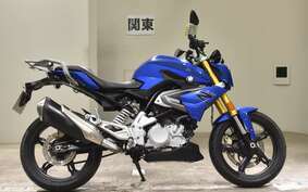 BMW G310R 2018 0G01