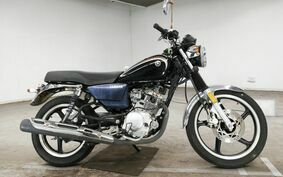 YAMAHA YB125SP PCJL