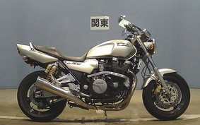 YAMAHA XJR1200 1996 4KG