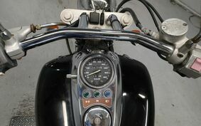 KAWASAKI ELIMINATOR 250 V Type VN250A