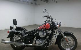 KAWASAKI VULCAN 400 CLASSIC 1996 VN400A