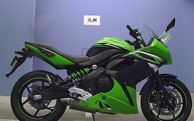 KAWASAKI NINJA 400R 2012 ER400B