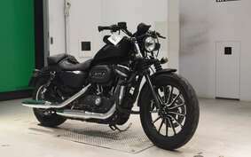 HARLEY XL883N 2015 LE2