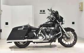 HARLEY FLHX 1690 2013 KBM