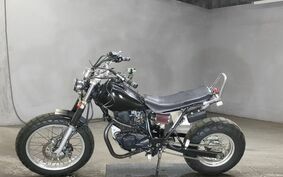 YAMAHA TW225 DG09J