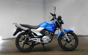 YAMAHA YBR125 PCJL