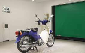 HONDA C110 SUPER CUB JA07