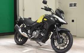 SUZUKI DL650 ( V-Strom 650 ) A 2017 C733A