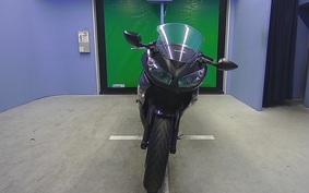 KAWASAKI NINJA 400R 2011 ER400B