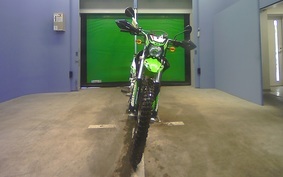 KAWASAKI KLX150BF LX150F