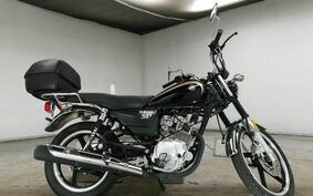 YAMAHA YB125SP PCJL