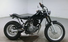 YAMAHA TW200 1993 2JL