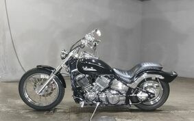 YAMAHA DRAGSTAR 400 2002 VH01J