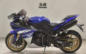 YAMAHA YZF-R1 2010 RN23