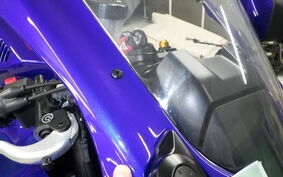 YAMAHA YZF-R7 2022 RM39J