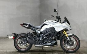 SUZUKI GSX1000S KATANA 2022 EK1AA